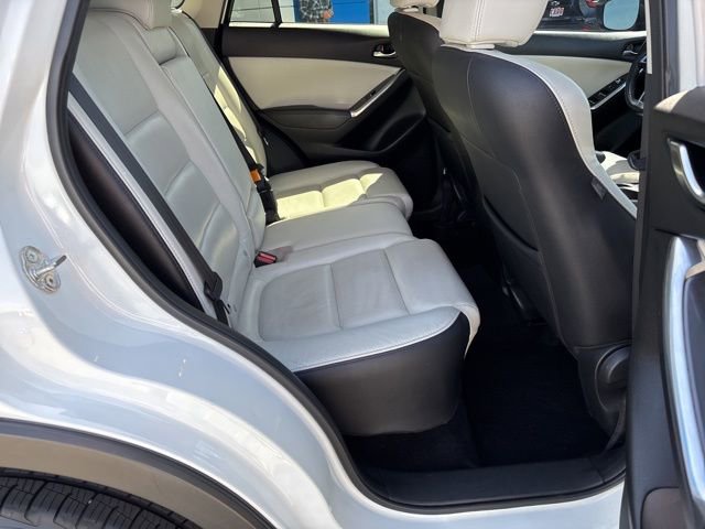 Used 2016 MAZDA CX-5 Grand Touring image 35