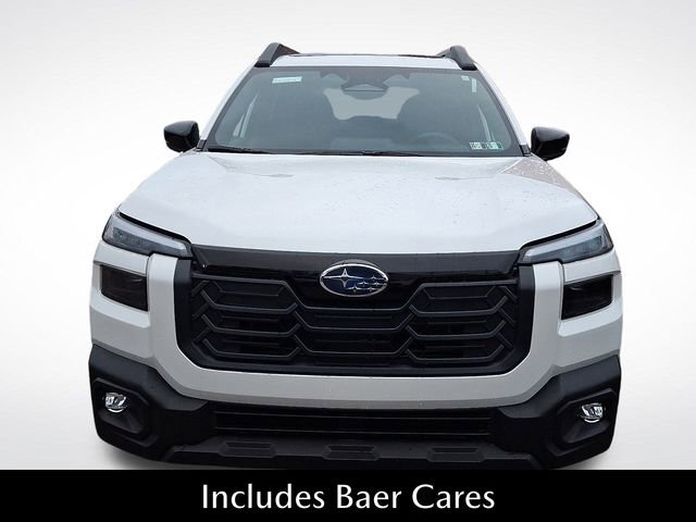 New 2026 Subaru Outback Premium image 2