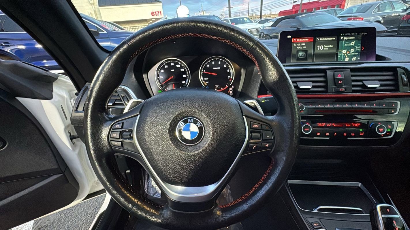 Used 2018 BMW 230i xDrive Coupe image 18