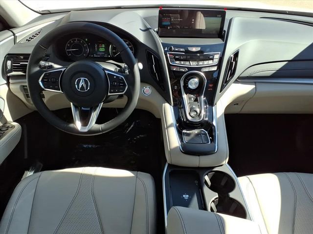 New 2026 Acura RDX w/ Technology Package AWD/4WD image 14