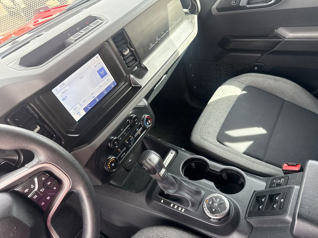 Certified 2023 Ford Bronco 4-Door image 15