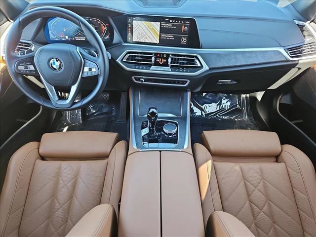 Used 2023 BMW X5 sDrive40i w/ Parking Assistance Package RWD image 18