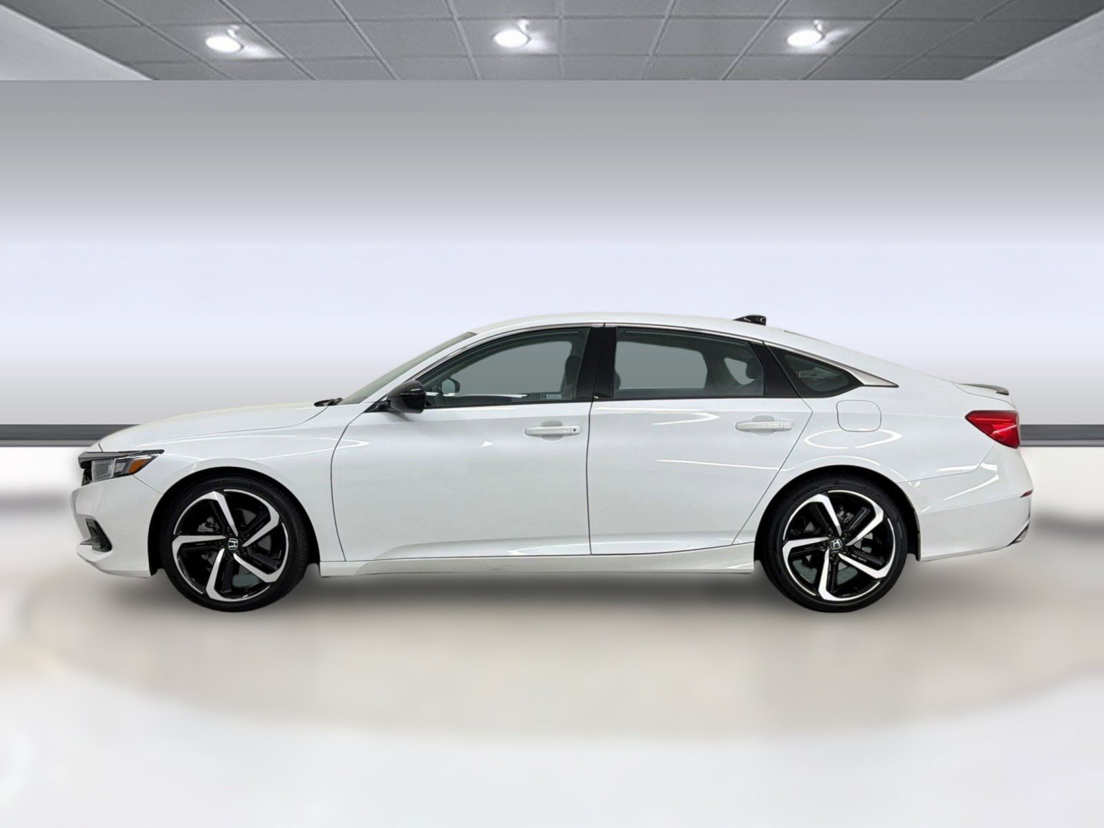 Used 2022 Honda Accord Sport Special Edition image 2
