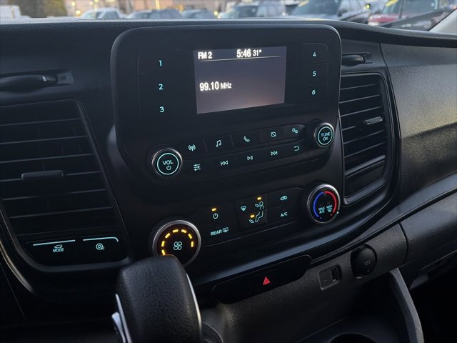 Used 2024 Ford Transit 250 Low Roof w/ Exterior Upgrade Package image 20