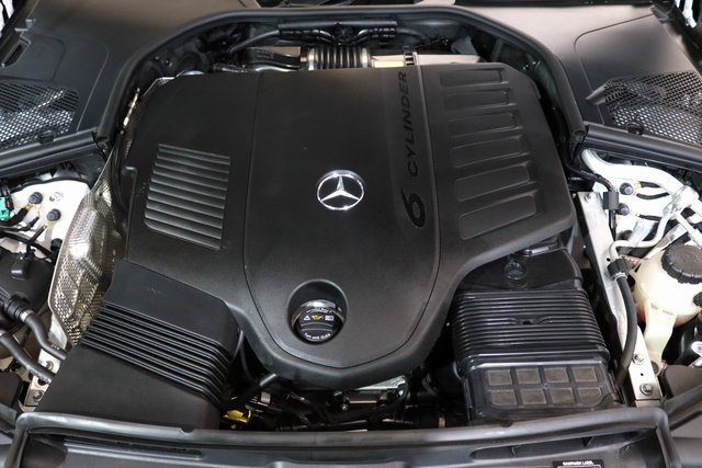 Used 2024 Mercedes-Benz S 580e 4MATIC Sedan image 32