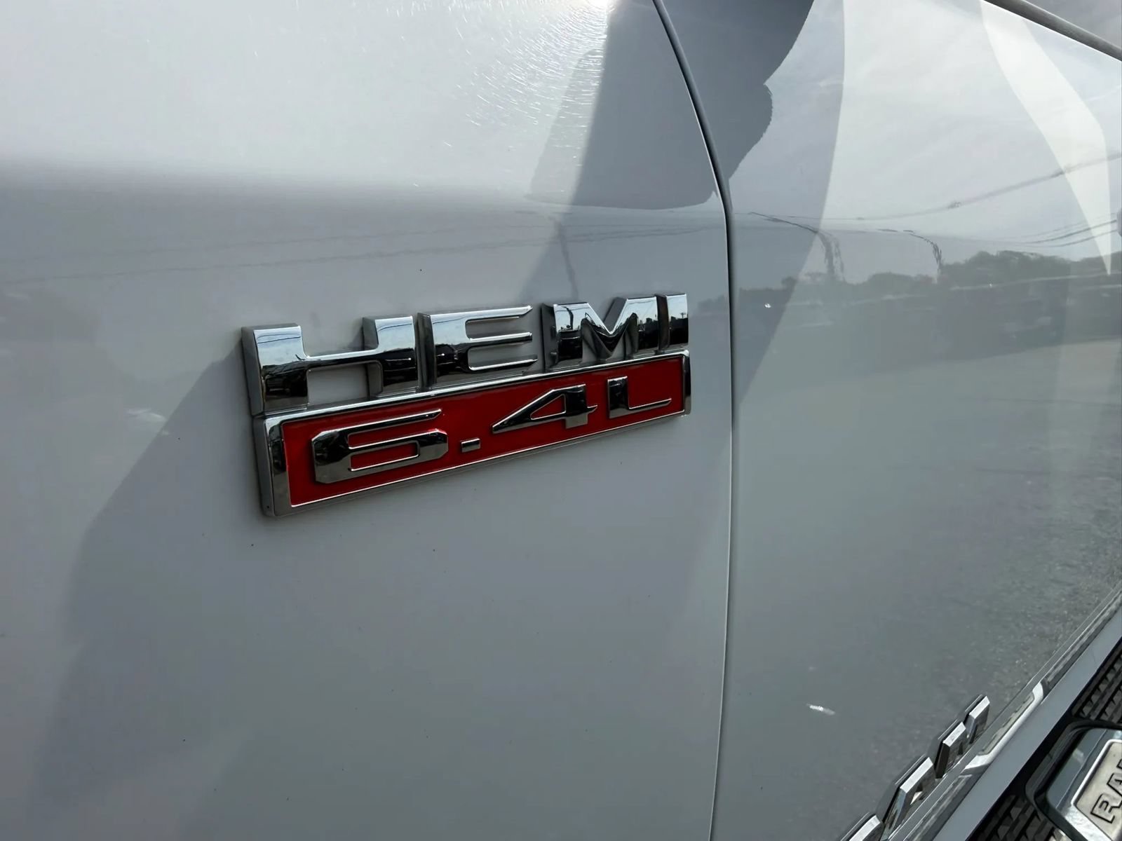 Used 2021 RAM 2500 Big Horn AWD/4WD image 62