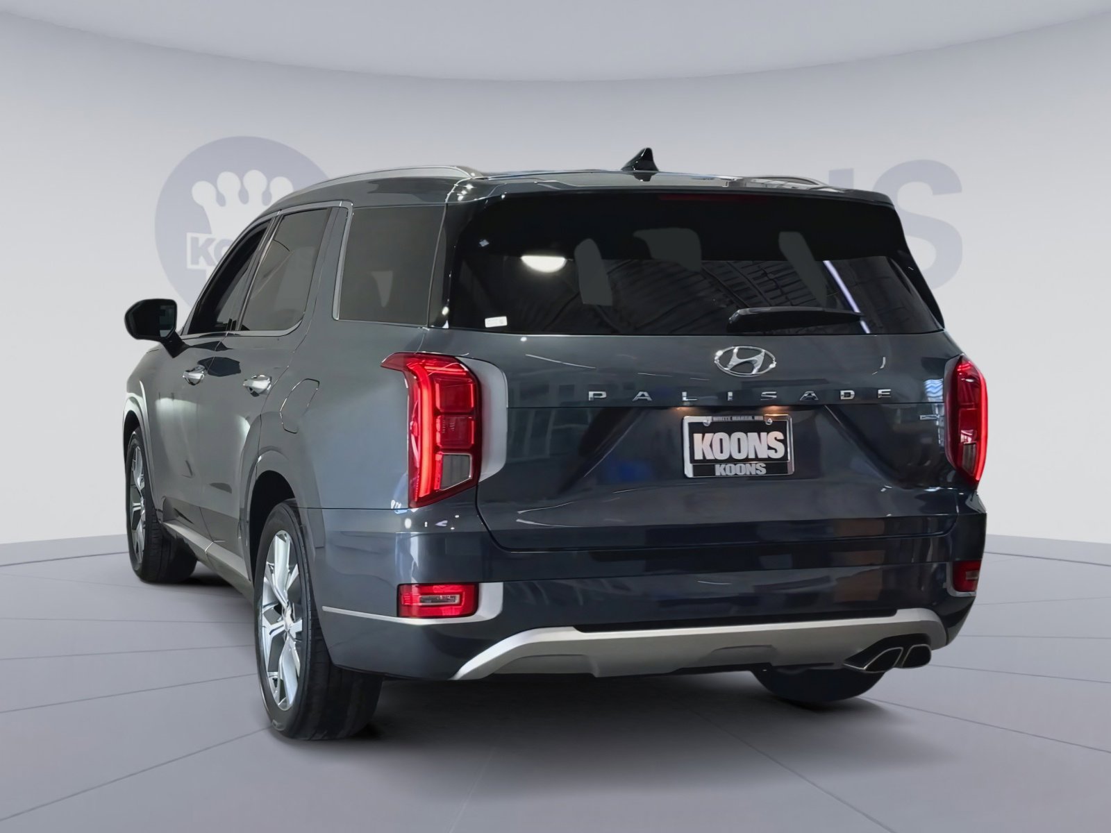 Used 2021 Hyundai Palisade Limited image 10