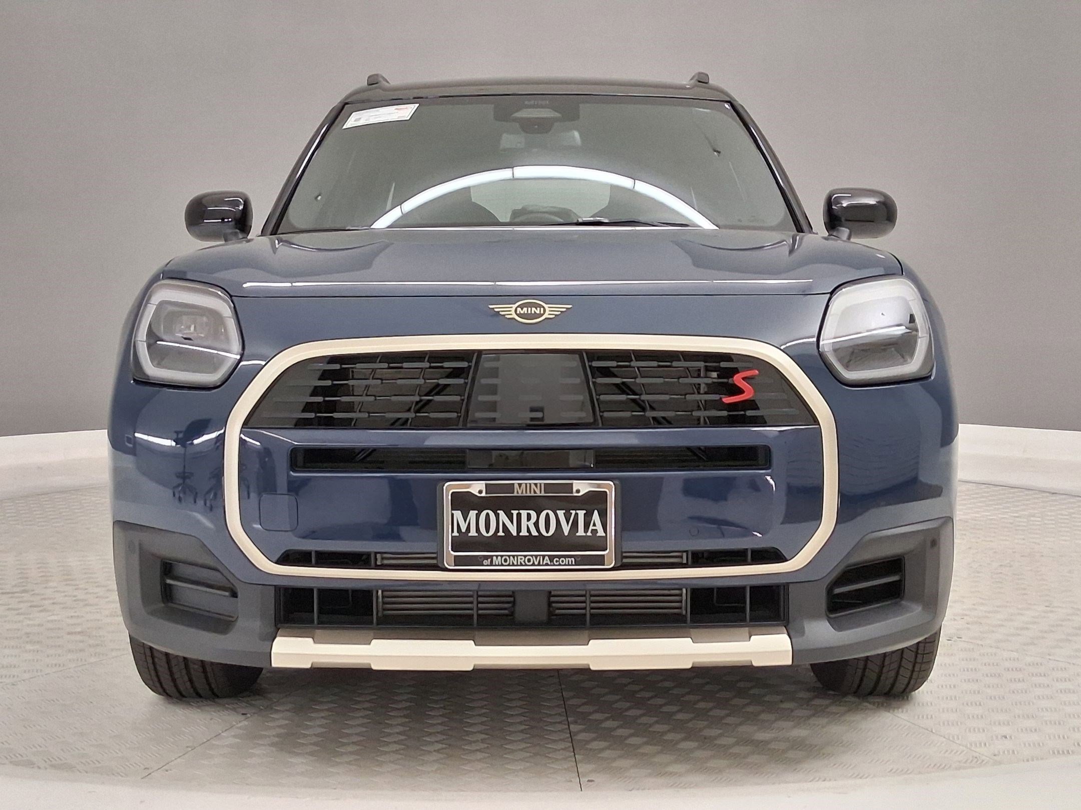 New 2026 MINI Cooper Countryman S AWD/4WD image 4