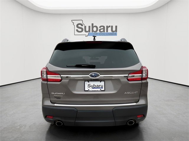 Used 2021 Subaru Ascent Premium w/ Sport Package image 6