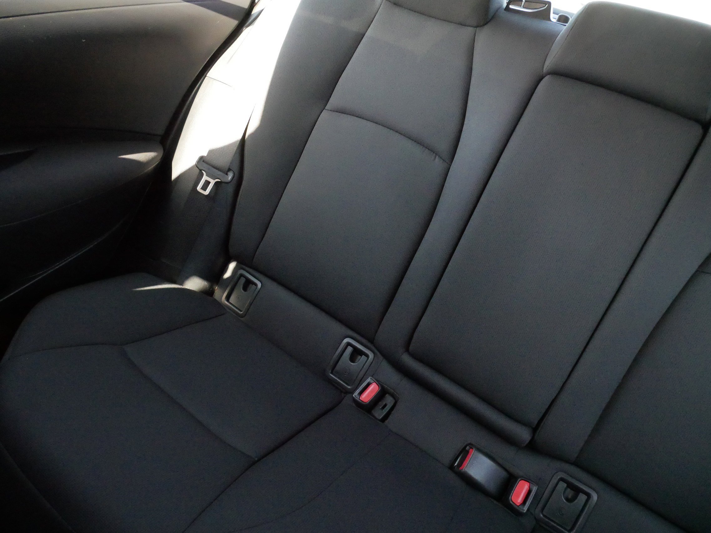 Certified 2024 Toyota Corolla LE FWD image 12