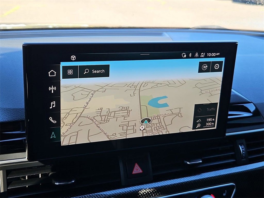 Used 2022 Audi S5 Premium Plus w/ Premium Plus Package image 19