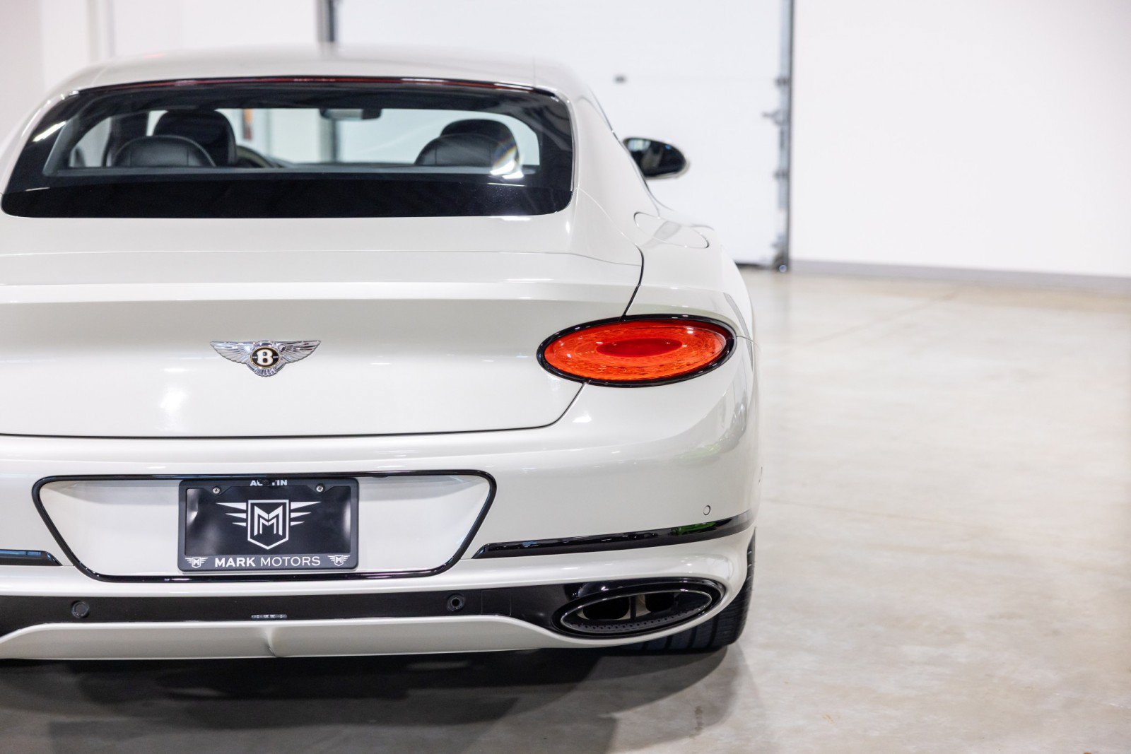 Used 2020 Bentley Continental GT First Edition AWD/4WD image 13
