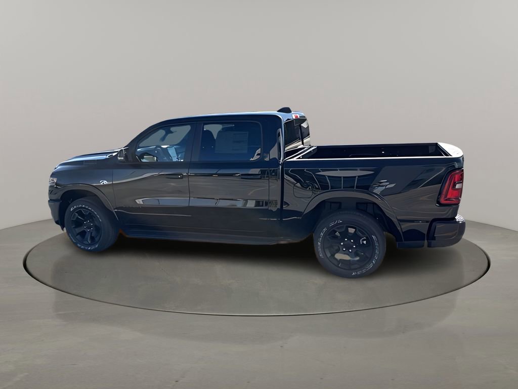 New 2026 RAM 1500 Big Horn image 6