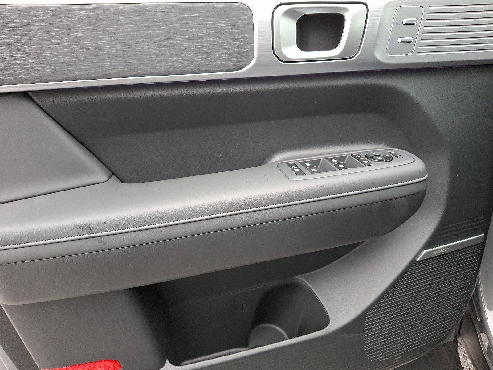 New 2026 Hyundai Santa Fe Limited image 8