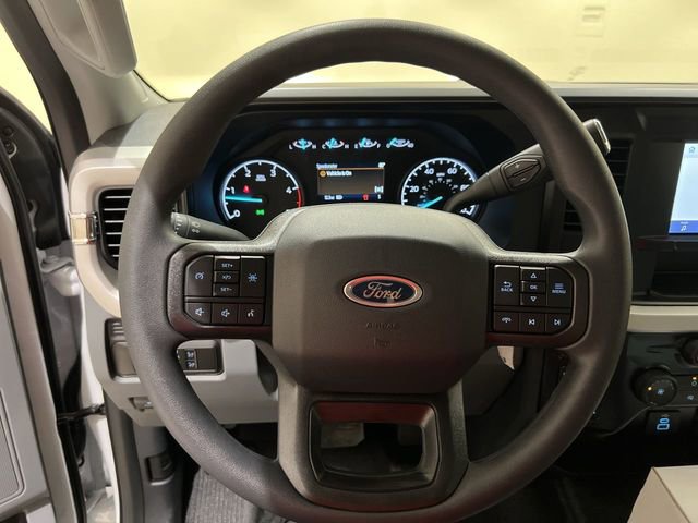 New 2025 Ford F450 XL AWD/4WD image 10