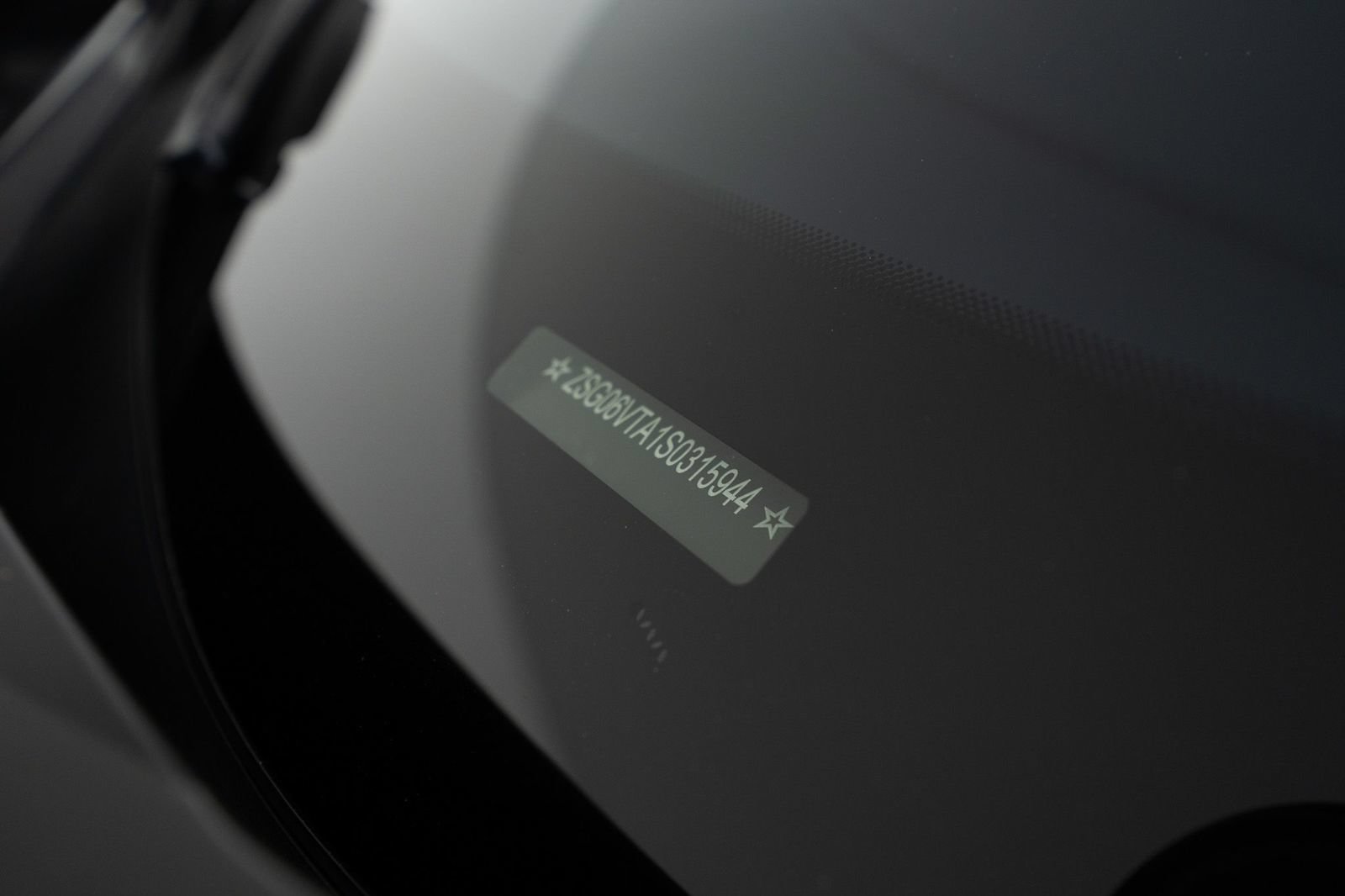 Certified 2025 Ferrari Purosangue AWD/4WD image 15