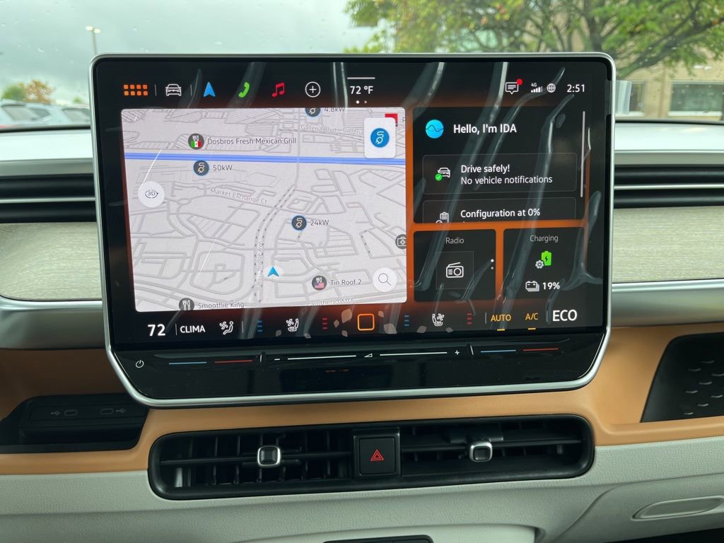 New 2025 Volkswagen ID. Buzz Pro S Plus image 20