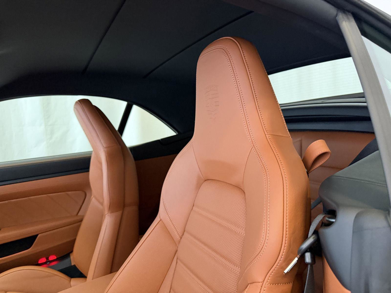 New 2026 Porsche 911 GTS image 24