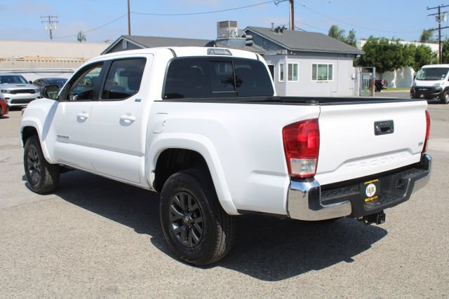 Used 2023 Toyota Tacoma SR5 RWD image 6