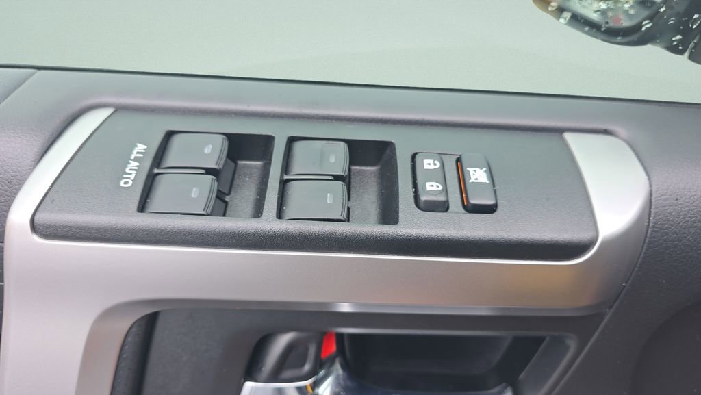 Used 2024 Toyota 4Runner Limited image 22