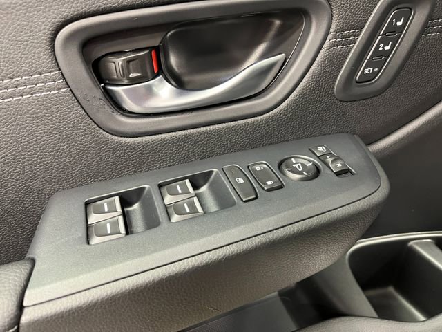 New 2026 Honda Pilot Touring image 13