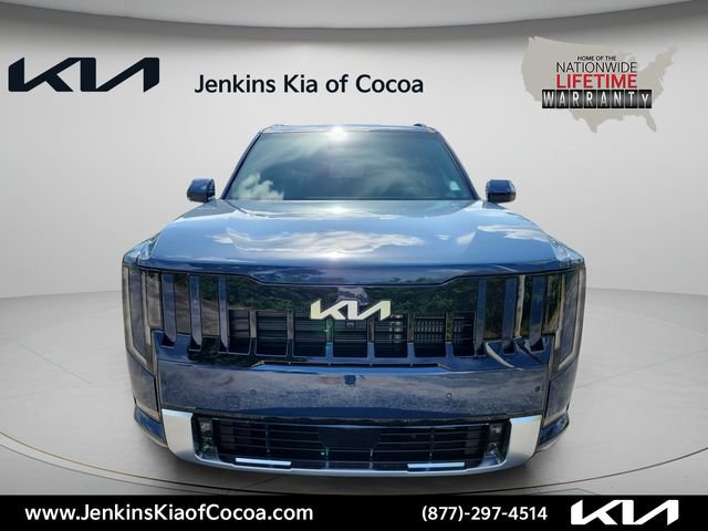 New 2027 Kia Telluride SX FWD image 12