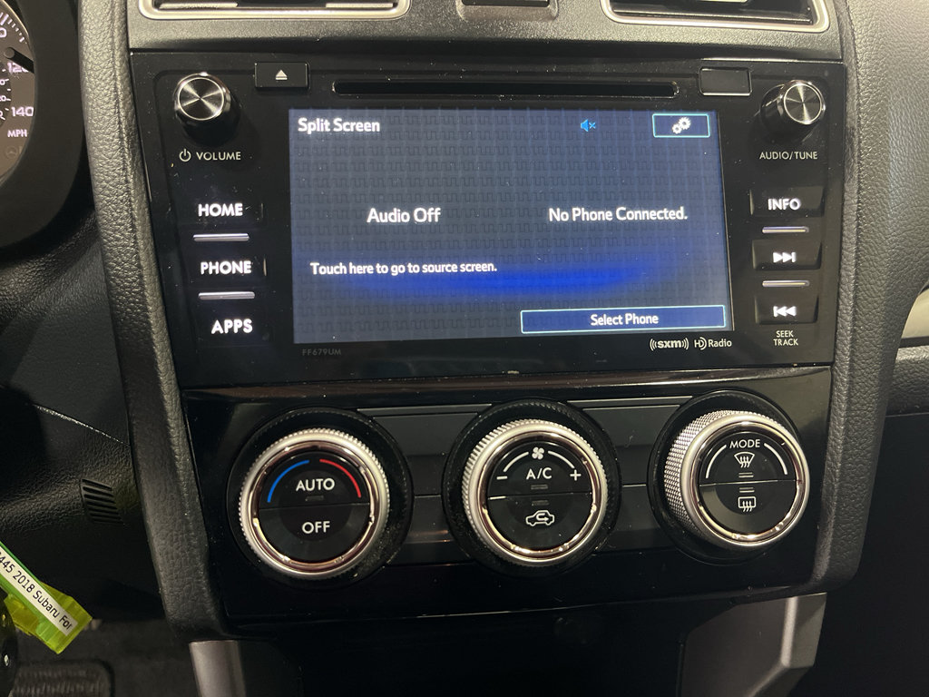 Used 2018 Subaru Forester 2.0XT Premium AWD/4WD image 22