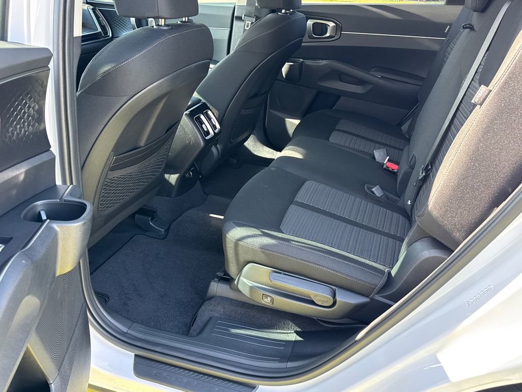New 2026 Kia Sorento LX image 20