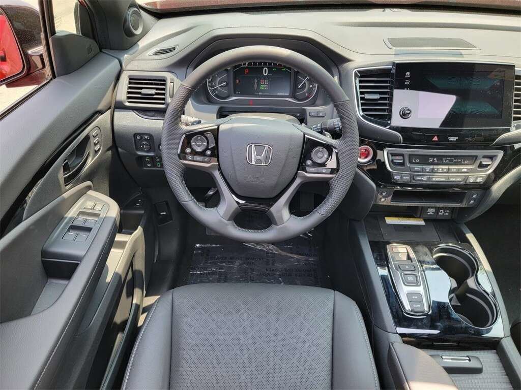 Used 2023 Honda Passport Elite image 29