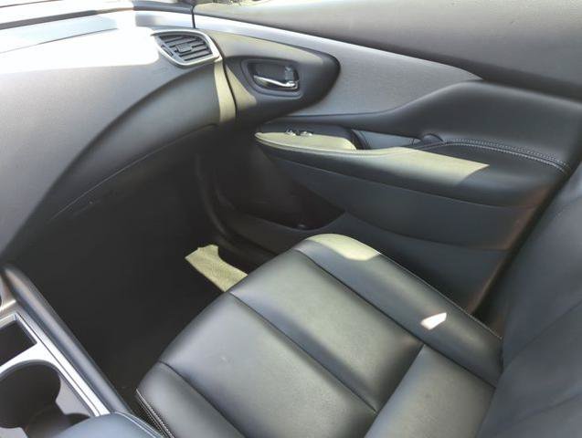 Certified 2024 Nissan Murano SV w/ SV Midnight Edition Package FWD image 27