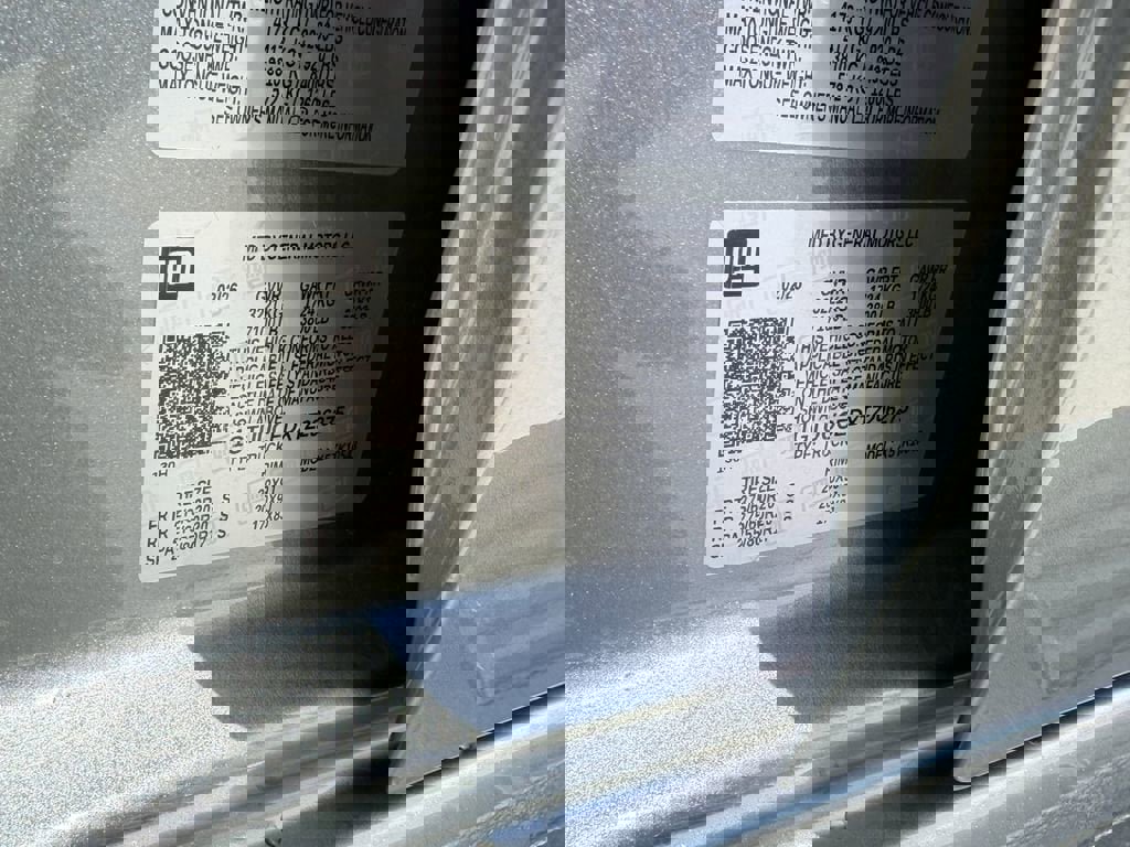 New 2026 GMC Sierra 1500 Elevation w/ LPO, Elevation Black Package image 35