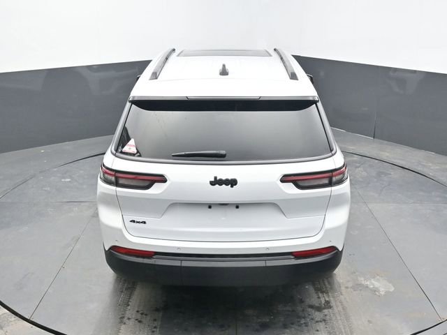 New 2026 Jeep Grand Cherokee L Limited image 49