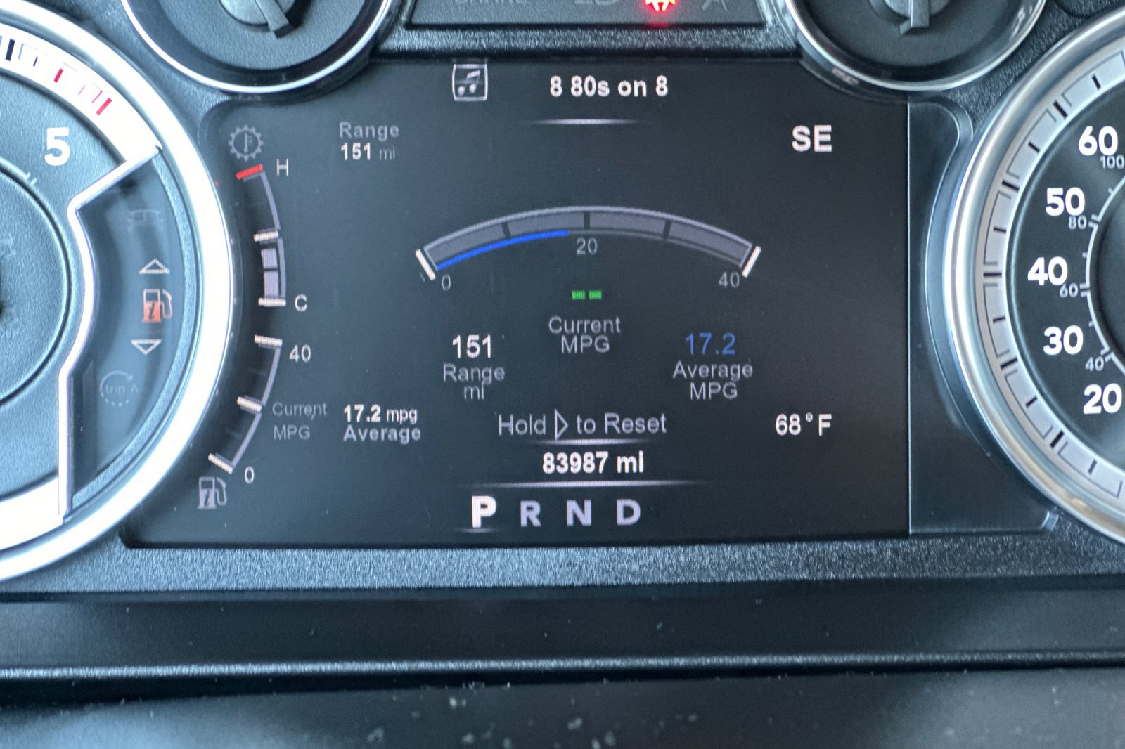 Used 2017 RAM 1500 Big Horn AWD/4WD image 25