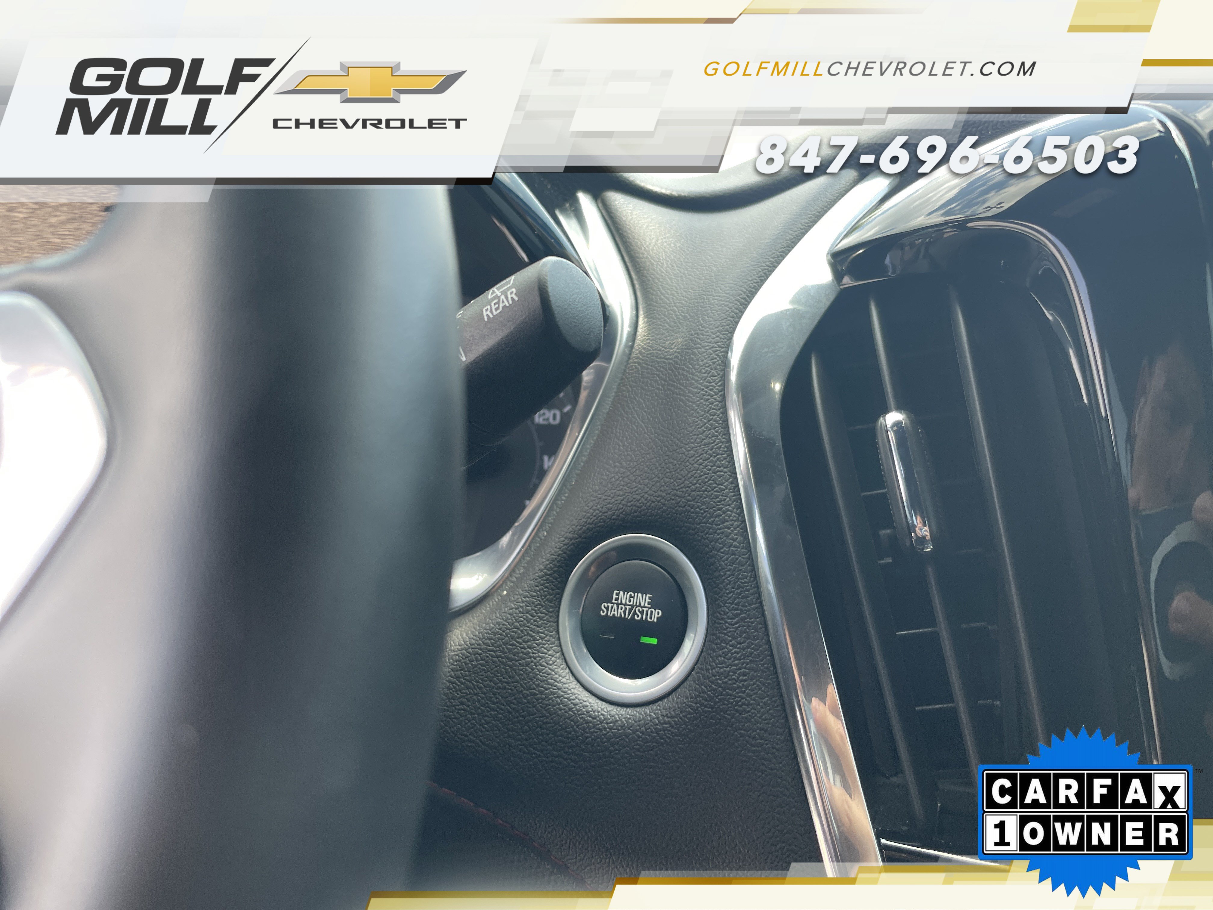 Certified 2023 Chevrolet Traverse RS FWD image 20