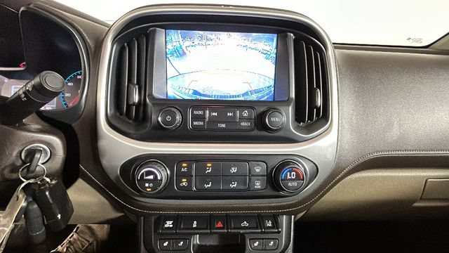 Used 2017 GMC Canyon SLT w/ Driver Alert Package AWD/4WD image 25
