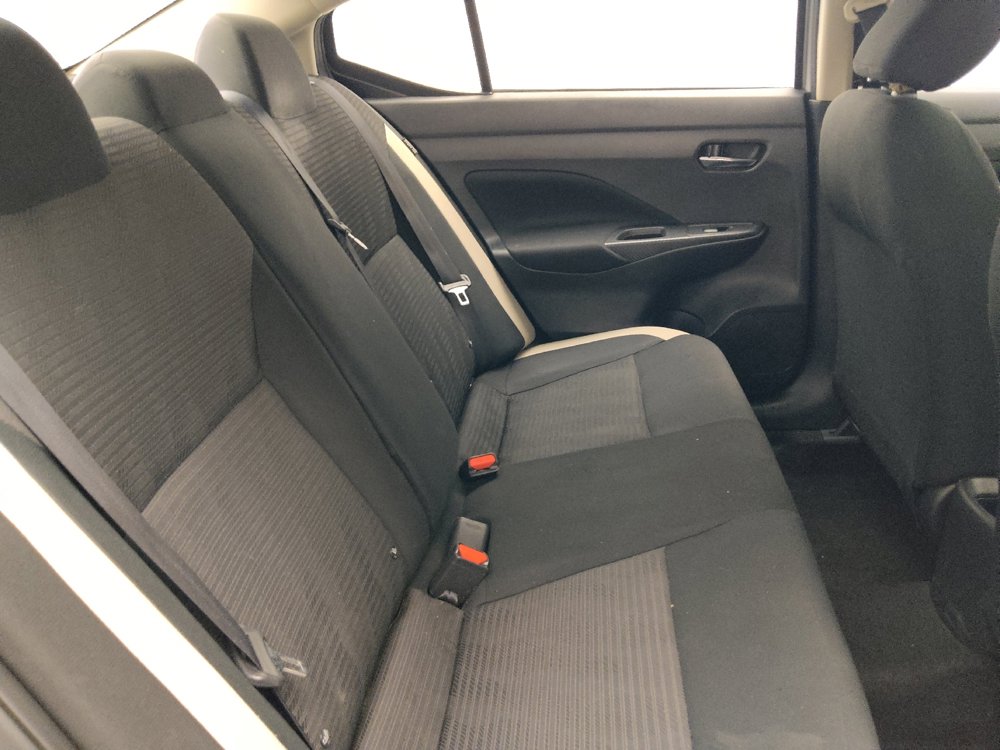 Used 2021 Nissan Versa SV FWD image 19