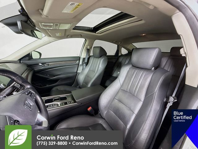 Used 2019 Honda Accord Touring image 24