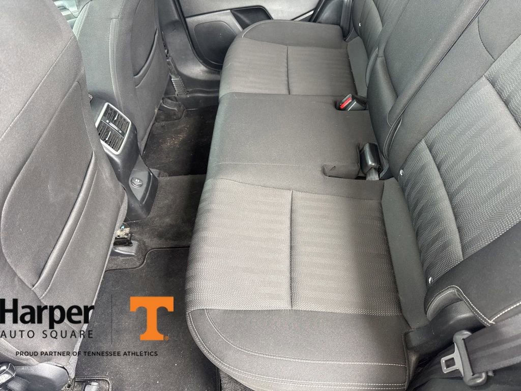 Used 2017 Kia Sportage LX AWD/4WD image 10