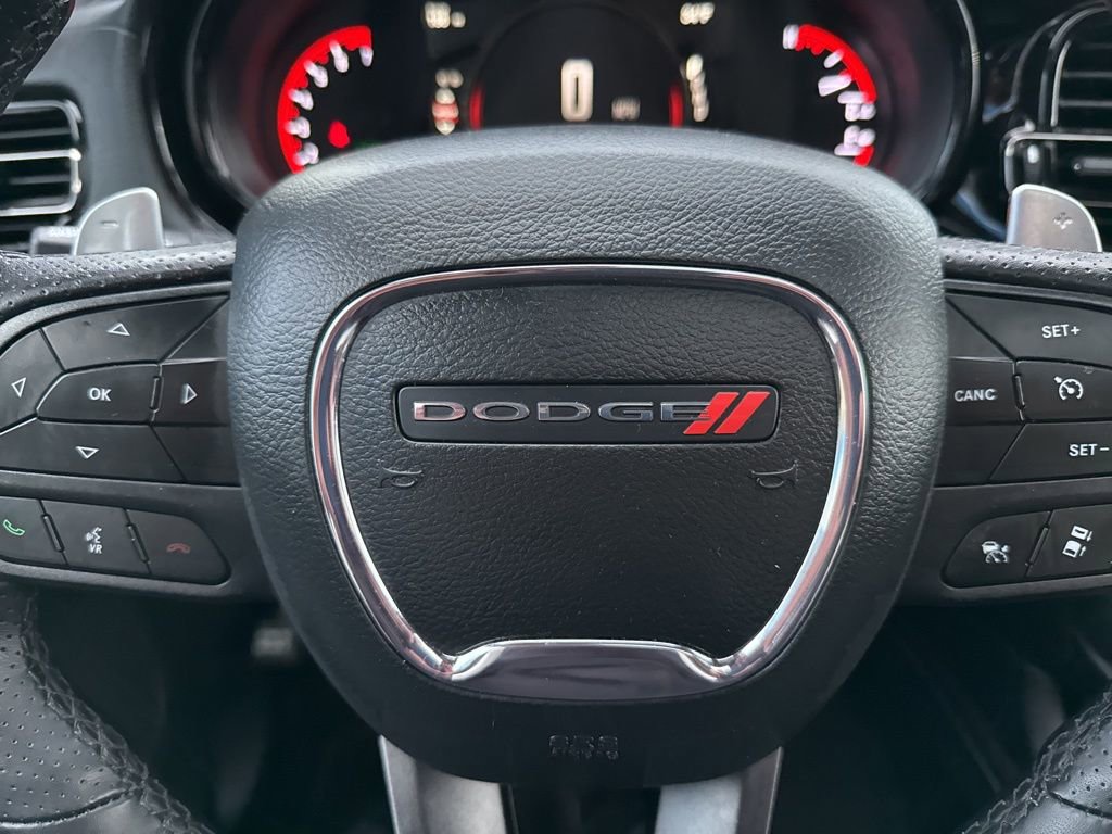 Used 2025 Dodge Durango GT image 51