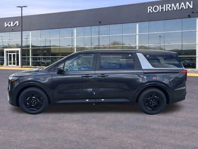 New 2026 Kia Carnival LX FWD image 28