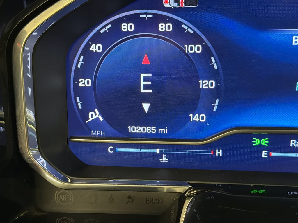 Used 2024 Chevrolet Silverado 1500 RST w/ RST All Star Premium Package AWD/4WD image 37