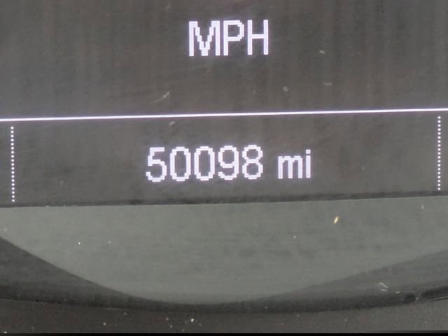 Used 2024 Chevrolet Trax RS w/ Driver Confidence Package image 30