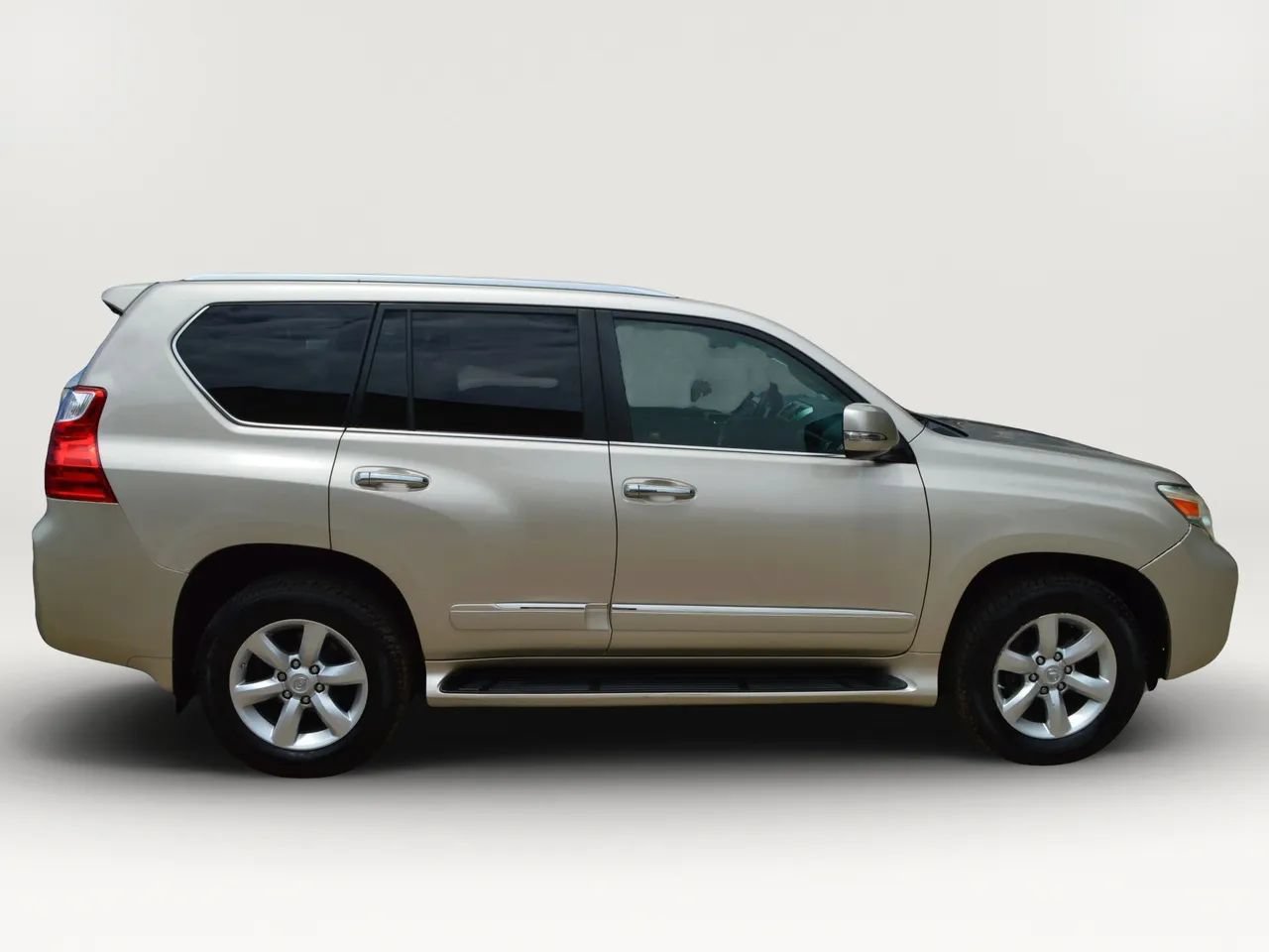 Used 2010 Lexus GX 460 Premium AWD/4WD image 11