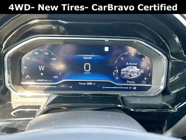 Used 2023 Chevrolet Silverado 1500 LT image 13