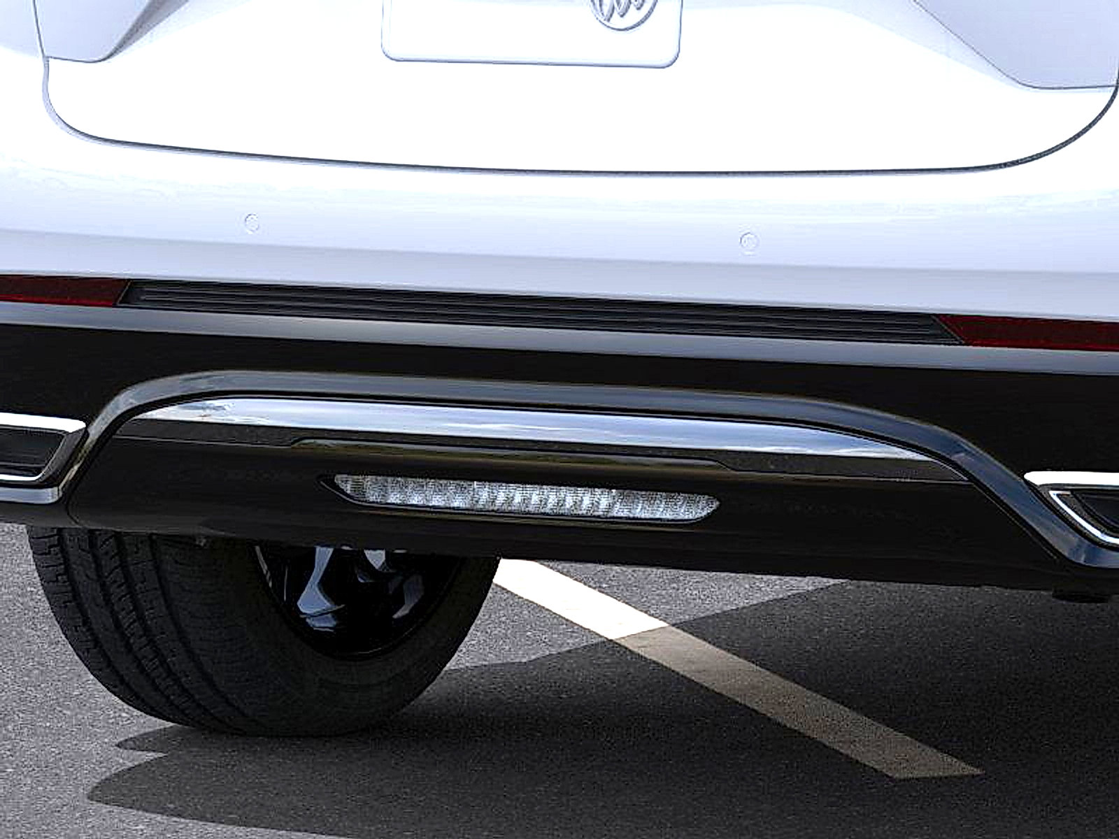 New 2026 Buick Envision Sport Touring image 14