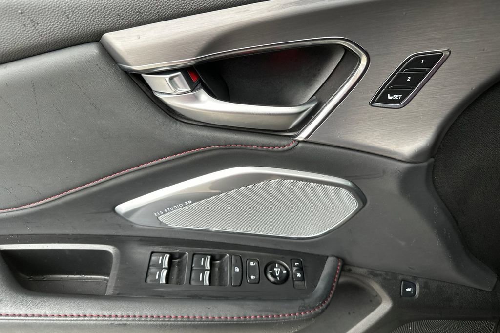 Certified 2021 Acura RDX A-Spec image 15