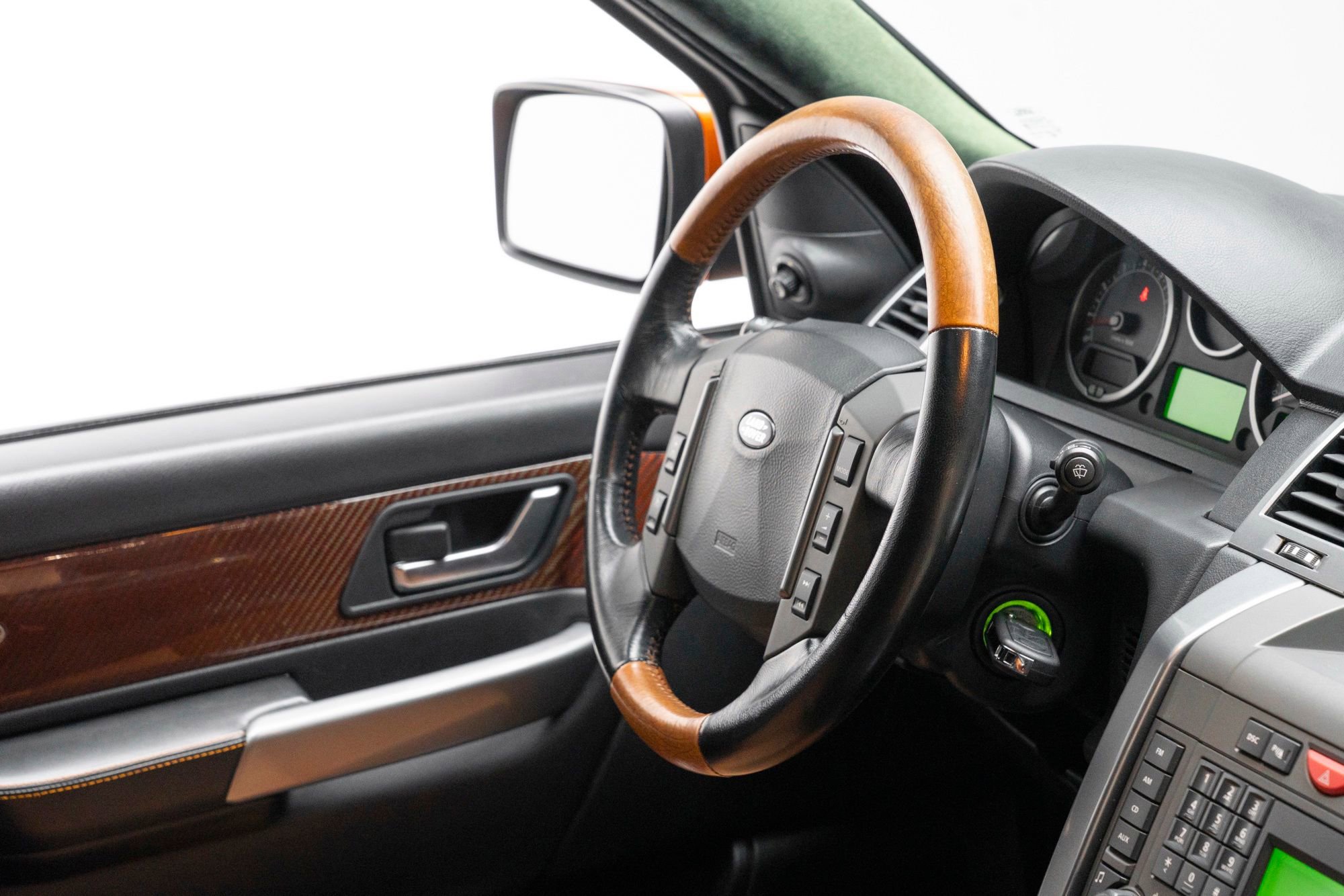 Used 2006 Land Rover Range Rover Sport Supercharged AWD/4WD image 38