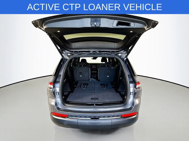New 2025 Jeep Grand Cherokee L Altitude image 26