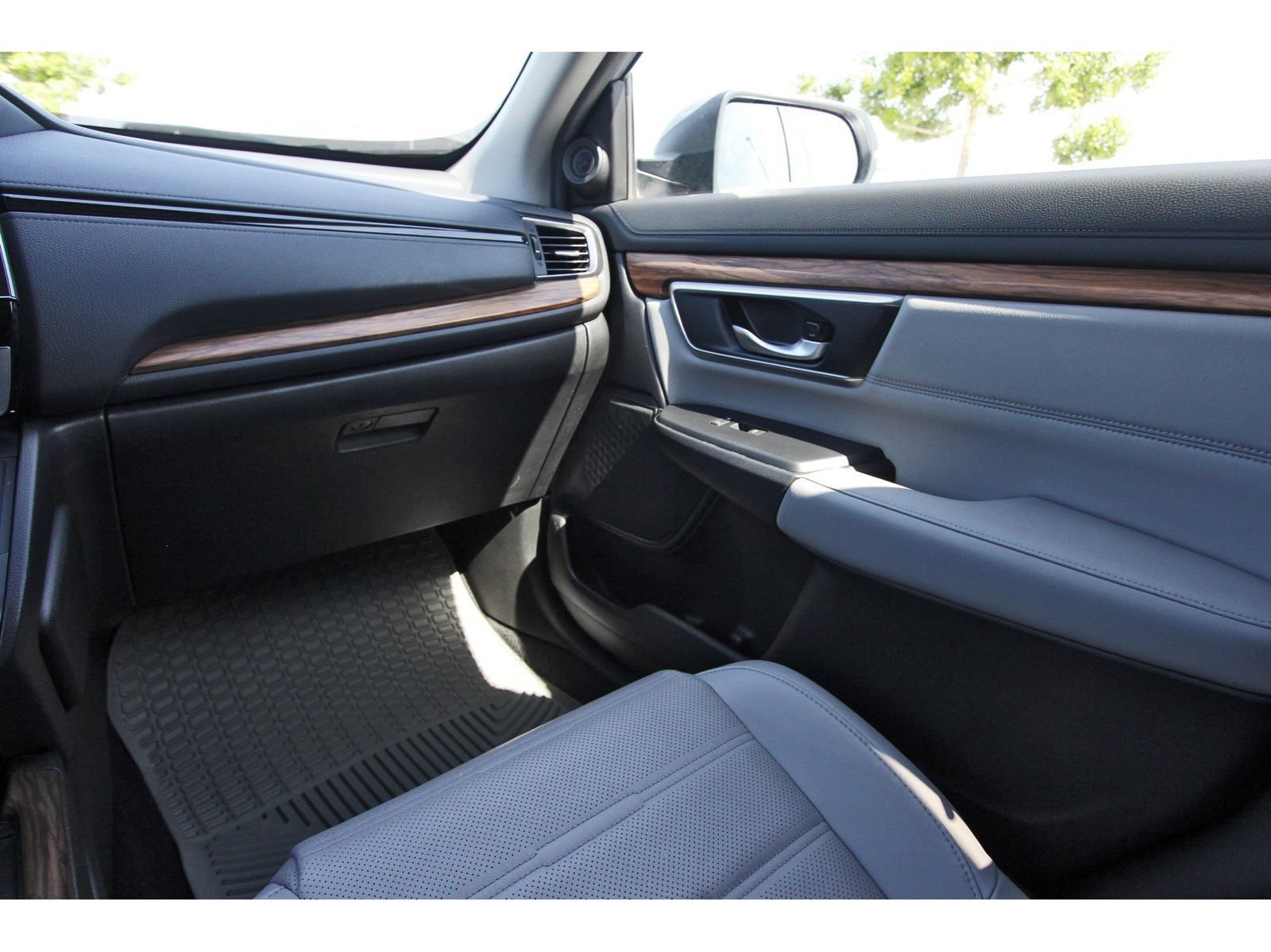 Used 2021 Honda CR-V Touring image 13