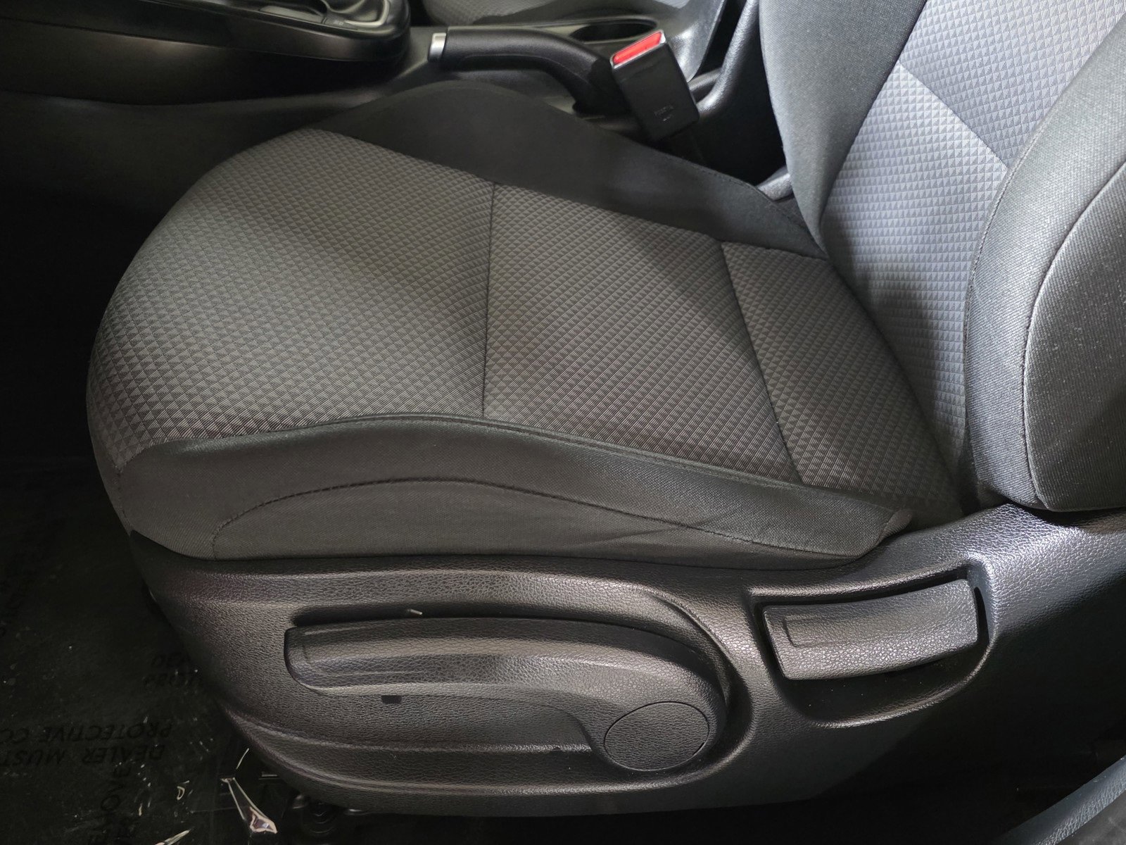 Used 2023 Kia Soul LX w/ Option Group 015 image 23